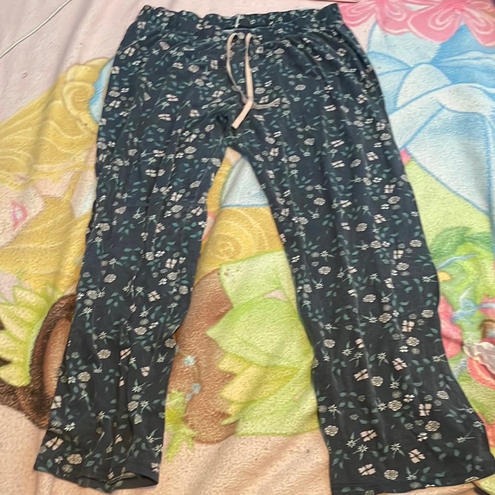 Formal Pajamas Pants